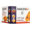 BIODUE SpA FITOPREPARATORI ITALIANI IMMUNORAC 60 BUSTINE