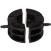 KS Tools 222.5008 Serie di Ganasce di Riduzione, 2 Pezzi, per Utensile di Smussatura CK110, Diametro 78 mm