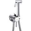 Kibath Oxen 1151414 - Rubinetto per bidet