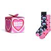 Happy Socks (confezione da 2), multicolore, 36-40