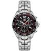 TAG Heuer formula 1 edizione speciale Ayrton Senna caz1015.ba0883