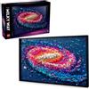 LEGO The Milky Way Galaxy 31212 Arte Set Nuovo