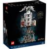LEGO 76417 Harry Potter Gringotts Magico Banca Collezionisti' Edizione 4803