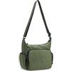 RONCATO Rolling borsa donna hobo
