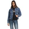 GUESS CAPISPALLA E GIACCHE Donna GUESS JEANS W4YN56 D5CC3 M3DW