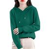 HEONSATI Magliette in Cashmere Donna Maglione a Maglia Slim Maglioni Girocollo Maglia Termica Cashmere Donna Intimo a Maniche Lunghe Basic vestibilità Magliette Lavorati Elasticizzato Casual