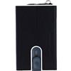 PIQUADRO Porta carte di credito RFID pelle 6 cm