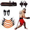 Sunsign Lego di Forza e Agilità Training Strap System Forza di Allenamento Corda per Il Calcio Basket Taekwondo Yoga Boxing Equipment