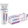 Flebomix proctogel crema gel emorroidi 50 ml