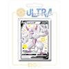 my-booster Angoliath V (Grimmsnarl V) SV116/SV122 Full Art Cromatico Secreto - my-booster X Écarlate et Violet 4.5 Destinées Radieuses - Box di 10 carte Pokémon Francese