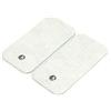 Beurer Set Elettrodi 50 x 100 mm, Compatibili con i Dispositivi TENS/EMS EM 40, EM 41, EM 49, EM 80