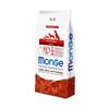Monge All Breed Agnello, Riso e Patate 12Kg Crocchette Cani