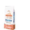 Monge All Breeds Salmone e Riso 12Kg Crocchette Cani