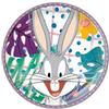 Egan Piattino da dolce Bugs Bunny D.19