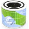 Core 300 Replacement Filter for LEVOIT Core 300, Core 300S VortexAir Air Purifier, 3-in-1 H13
