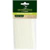 Bosmere Tildenet del Giardinaggio - Segnalibro per Le Piante, Bianco