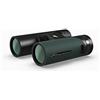 GPO German Precision Optics Binocolo Verde, Adulto Unisex, B301 8 x 32 mm, Nero 4260527410331
