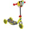 Disney Monopattino a 3 ruote Mickey Mouse