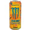 Monster, Bevanda energetica Khaotic, 500 ml