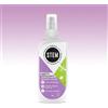 STEM Antizanzare Vapo, Spray Antizanzare Comuni e Tigre, Insetto Repellente, Fino a 8 ore di Protezione, Delicato sulla Pelle, 1 Confezione da 100 ml