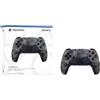 Playstation Sony Dualsense Controller wireless grigio mimetico - PlayStation 5