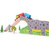 Bigjigs Rail Sollevatore Bronto