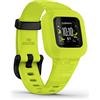 Garmin vivofit jr. 3 MIP Brassard tracker d'activité Vert