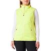 CMP - Gilet antivento in light softshell da donna, Cedro, 48