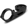Garmin Supporto Per Bicicletta Accy Edge Out Front Mount Nero