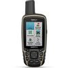 Garmin GPSMAP 65 localizzatore GPS Personale Nero 16 GB GPSMAP 65, TFT, 6,6 cm (2.6), 36 x 55 mm, 160 x 240 Pixel, 65536 Colori, 16 GB