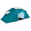 Bestway, 68093 Unisex, verde, 460x230x185