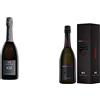 Contadi Castaldi Rosè DOCG - 750 ml & Brut Race Ducati Corse DOCG - 750 ml