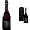 Contadi Castaldi Brut Race Ducati Corse - 750 ml & Brut Astucciato - Bottiglia Di Franciacorta Da 750ml. Vino Con 80% Chardonnay, 10% Pinot Nero E 10% Pinot Bianco, Ottimo Per Aperitivo.
