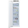 Bosch Hausgeräte Bosch GIN81ACE0, serie 6, congelatore da incasso, 177,5 x 56 cm, nicchia 212 l, prodotto in Germania, NoFrost, BigBox per congelatore grande, congelamento più veloce, molto silenzioso con solo 35 dB,