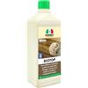 MARBEC BIOTOP 1LT Finitore anti-usura e anti-sporco per superfici in legno interne con impregnante olio-ceroso