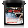 ARKA Pond Sili-Out 2-20 L - Potente assorbitore di silicati, rimuove efficacemente silicati, fosfati e altri inquinanti da qualsiasi laghetto da giardino, migliorando la qualità dell'acqua.