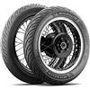 Michelin Pneumatico 130/80 B18 66V Road Classic Tl