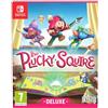 Devolver Digital The Plucky Squire Deluxe Edition - Switch