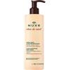 NUXE RÊVE DE MIEL CREMA CORPO ULTRA-COMFORT 48H 400 ML