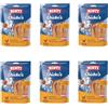 RINTI Extra Chicko pollo - Snack per cani - Bundle - 6 x 250 g