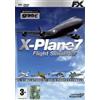 Fx Interactive X-Plane ver.7 Flight Simulator Premium