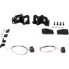 3DRAP SRL Magnetic Paddles for F1 Wheel Add-On Thrustmaster (PC/PS3/PS4/Xbox)