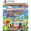 Team17 Overcooked All You Can Eat (PS5) [Edizione: Francia]