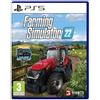 Giants Software Farming Simulator 22 (PS5) (PS5)