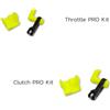 3DRAP SRL Fanatec CSL - Throttle / Clutch PRO Kit [CSL Pedals] (PC, PS4, PS5, XBox) (Clutch PRO Kit)