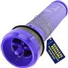 MONTERAL HEPA Filtro per Aspirapolvere 923413-01 per Dyson DC28C DC33C DC37C DC39C