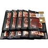 ABEIOU Prosciutto Iberico (Spalla) Crudo Affettato 1 kg (10×100 g) — Stagionatura +28 Mesi — Cert. Hycer — Guijuelo Spagnolo — Paleta Ibérica — aBeiou