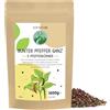 Alpi Nature Pepe Misto con Pimento 1kg, Miscela a 5 Colori con Pepe Nero, Bianco, Verde, Rosa e Bacche di Pimento