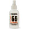 JIM DUNLOP 6644 - Pure Formula 65 Silicone-Free Intensive Cleaner, Detergente per Chitarra e Basso, Pulizia Profonda per Finiture Delicate, Formato da 118ml