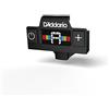 D'Addario Accordatore NS Micro Soundhole - Accordatore Chitarra - PW-CT-12 - Accordatore Chitarra Classica, Acustica, Elettrica, e Altro